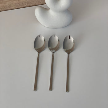 Set lugësh, 6 copë