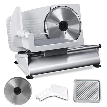 Makineri elektrike për prerje inox, BOMA