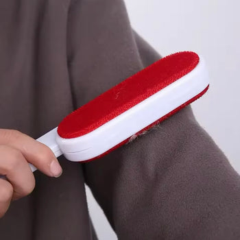 Furçë për pastrimin e pushit