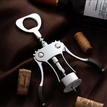 Hapëse Vere Metalike Me Dy Leva.