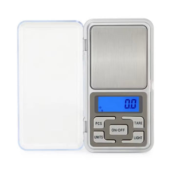 Peshore precize portative për matje të vogla me ekran led