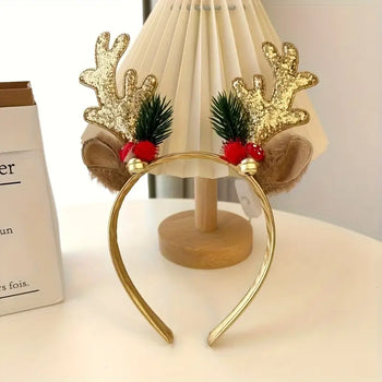 Rreth për kokën me brirë dreri