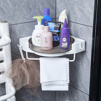 Organizuese kendore per tualetin