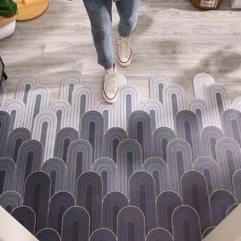 Tapet gome me stil nordik