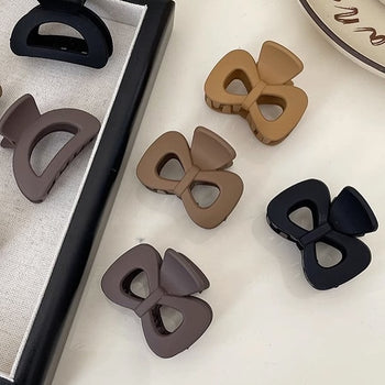 Mini kapëse për flokët