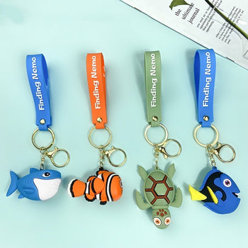 Varëse çelësash Finding Nemo