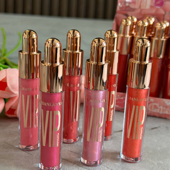 Lip color vip Chanlanya