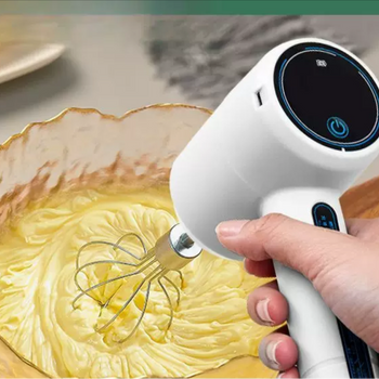 Mikser elektrik dore