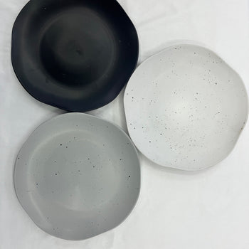 Pjatë antipaste porcelani
