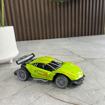 Speed Car Once Own, makine me telekomande me bateri