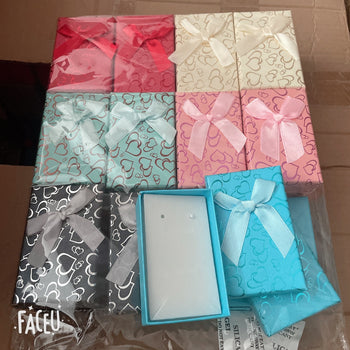 Kuti paketimi për varëse, vathë