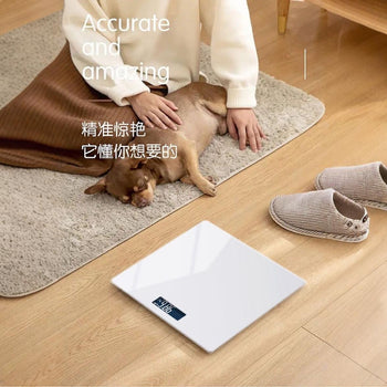 Peshore personale një ngjyrëshe