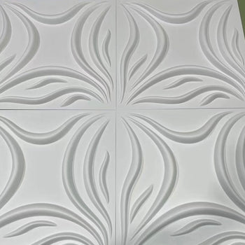 Panel muri dekorativ