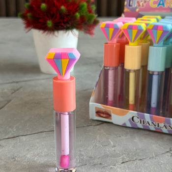 Shkëqyes për buzët Chanlanya