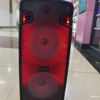 Boks muzike KOLAV-F2808
