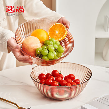 Frutiere akriliku me dizenjo abstrakte