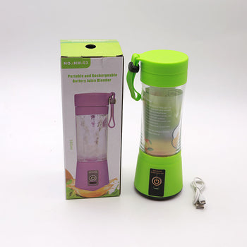 Mini blender elektrik, 400ml