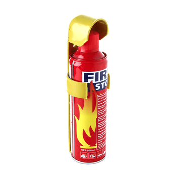 Spraj për fikjen e zjarrit 500 ml