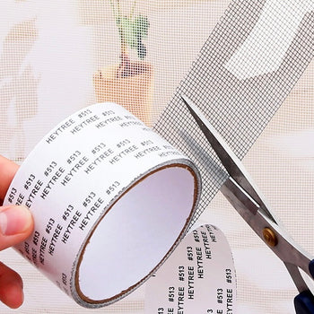 Roll rrjete për dritare