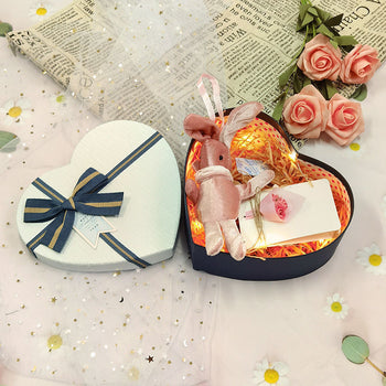 Set kuti dhuratash x3