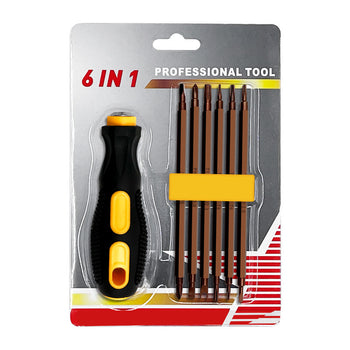 Set kaçavida 6n1