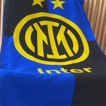 Peshqir plazhi me Interin