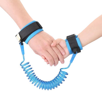 Rrip lidhës për fëmijë (Baby Walking Belt)