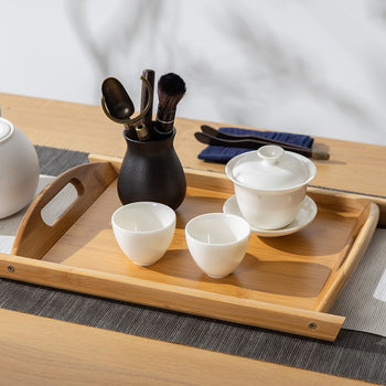 Tabaka druri set 3 cope