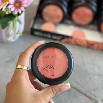 Blush Miss Lolanti