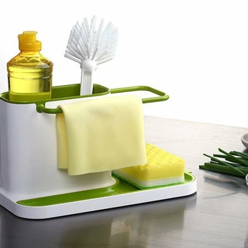 Organizuese / kulluese e aksesoreve te larjes se eneve