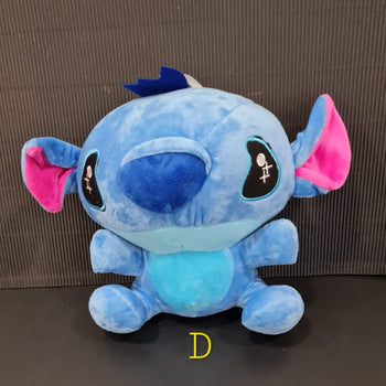 Arush pellushi Stitch  Koala Style