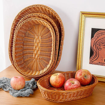 Shporte imitim kashte