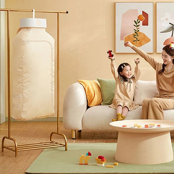 Tharëse rrobash elektrike