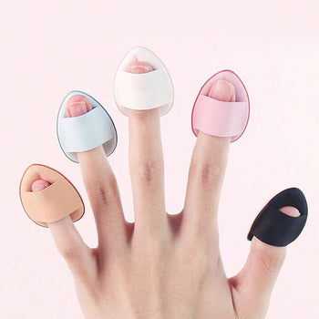 Mini sfungjera për make up