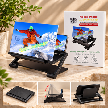 Zmadhues ekrani për telefon