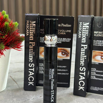 Rimel për qerpikët Million Pauline