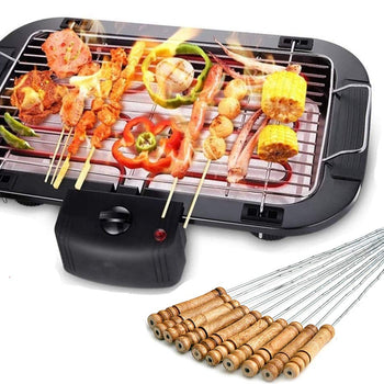 Barbekju Grill elektrike