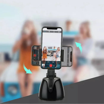 Selfie Shooting Gimbal 360°
