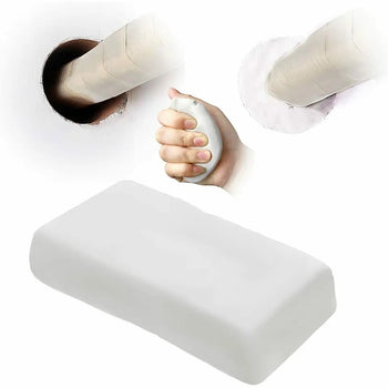 Izolues në formë plasteline