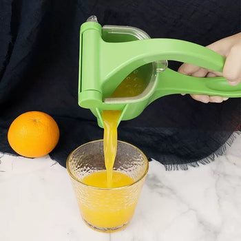 Shtrydhëse limoni manuale