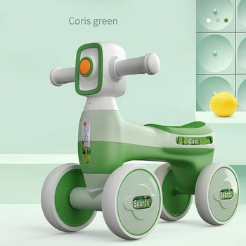 Motorr për fëmijë Coris