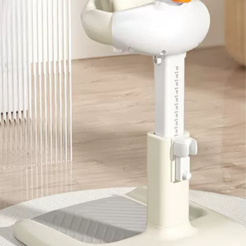 Mbajtës Dushi Për Fëmijë Në Formë Rosaku.