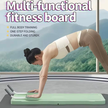 Pilates Board