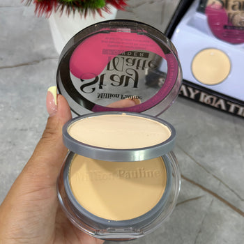 Pudër e thatë Million Pauline