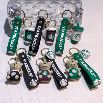 Varëse çelësash Starbucks