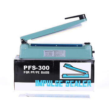 Pajisje elektrike për paketimin e qeseve