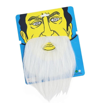 Mjekra e bardhë e babagjyshit