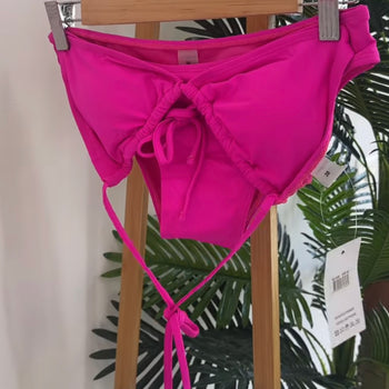 Rrobabanjo me sytjena në formë trekëndësh dhe model të thjeshtë