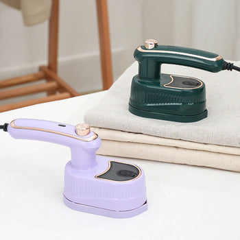 Mini hekur rrobash portable