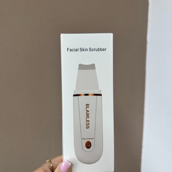 Pajisje për pastrimin e fytyrës (Facial Skin Scrubber)